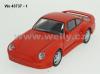 WELLY PORSCHE 959 RED 1/34