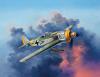 REVELL FOCKE WULF FW190 F-8 1/72