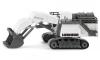 SIKU LIEBHER R9800 MINING EXCAVATOR 1/87