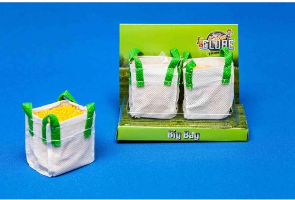 KIDS GLOBE SILO BAGS X 2