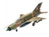 REVELL MIG-21 SMT 1/48