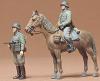 TAMIYA GERMAN MOUNTED INFANTRY 1/35