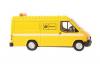 OXFORD FORD TRANSIT MK3 AA 1/76