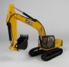 OXFORD JCB JS220 EXCAVATOR OO