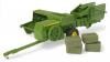 BRITAINS BIG FARM JD SQUARE BALER