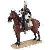 W.BRITAINS ZULU WAR NATAL CARBINEER