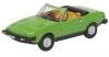 OXFORD TRIUMPH TR7 CONV. GREEN