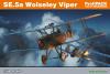 EDUARD SE.5A WOLSELEY VIPER 1/48 PROFI