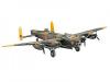 REVELL AVRO LANC. MK.I/III