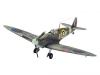 REVELL SPITFIRE MKIIA GIFT SET