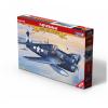 MISTER HOBBY F-6F-5 HELLCAT 1/72