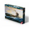 MISTER HOBBY GERMAN U-BOAT VIIC 1/400