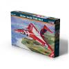 MISTER HOBBY GLOSTER JAVELIN MK.9 1/72