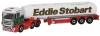 OXFORD SCANIA TANKER STOBART N