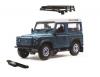 BRITAINS NEW LAND ROVER DEFENDER