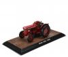 BUKH D30 '58 TRACTOR 1/32