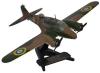 OXFORD AVRO ANSON MK1 RAF 1/72