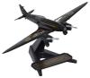 OXFORD DH 88 COMET BLACK MAGIC 1/72