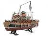 REVELL HARBOUR TUG 1/108