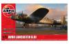 AIRFIX LANCASTER B.I/B.III 1/72