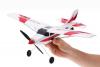 TRAINSTAR MINI 3CH R/C AEROPLANE