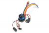 ETONIX 2.1W BRUSHLESS MOTOR + ESC