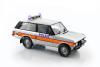 ITALERI RANGE ROVER POLICE 1/24