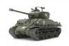 TAMIYA EASY EIGHT SHERMAN 1/48