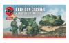 AIRFIX BREN GUN CARRIER 1/76 VINTAGE