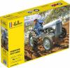 HELLER 1/24 LITTLE GREY FERGI KIT