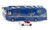 SIKU MOTOR HOME VOLKNER MOBIL 1/50