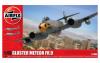 AIRFIX GLOSTER METEOR FR.9