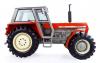 UNIVERSAL URSUS 1024 4WD RED 1/32