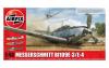 AIRFIX MESSERSCHMITT  BF109E-4/E-1 1/48