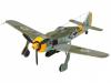 REVELL FW190F 1/72 MODEL SET