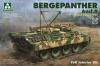 TAKOM BERGEPANTHER D SEIBERT W/INT