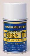 MR SURFACER 1000 SPRAY 100ML