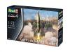 REVELL GERMAN A4/V2 ROCKET 1/72