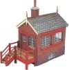 METCALFE SMALL SIGNAL BOX KIT OO