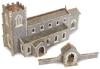 METCALFE PARISH CHURCH N GAUGE