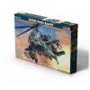 MISTER HOBBY AH-64 STRIKE APACHE 1/72