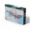 MISTER HOBBY MIRAGE III E/S