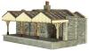 METCALFE PARCEL OFFICE N GAUGE