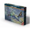 MISTER HOBBY SU-25K FROGFOOT 1/72