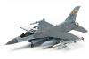 TAMIYA F-16CJ BLOCK 50 F/EQUIP 1/72