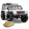 FTX KANYON 4X4 RTR 1/10 TRAIL VEHICLE