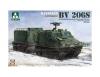 TAKOM BANDVAGN BV 206S P/CARRIER