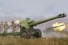 TRUMPETER D-20 152MM SOVIET HOWITZER