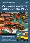 PECO CUSTOMISING RTR LOCOS IN N GAUGE