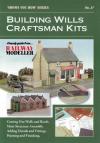 PECO BUILDING WILLS CRAFTSMAN KITS